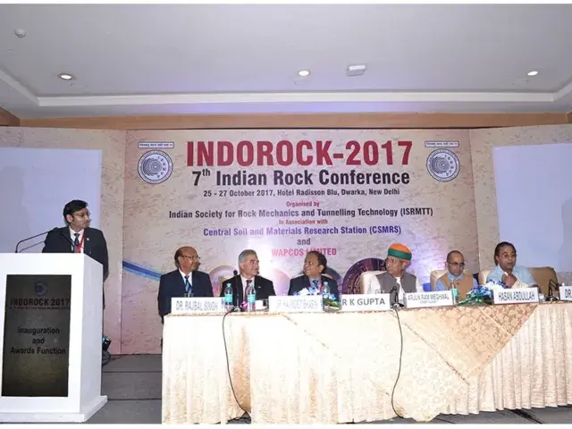 IndoRock 2017