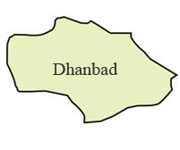 dhanbad