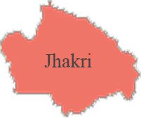 jhakri